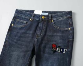 Picture of Dior Jeans _SKUDiorse28-3825tx0114527